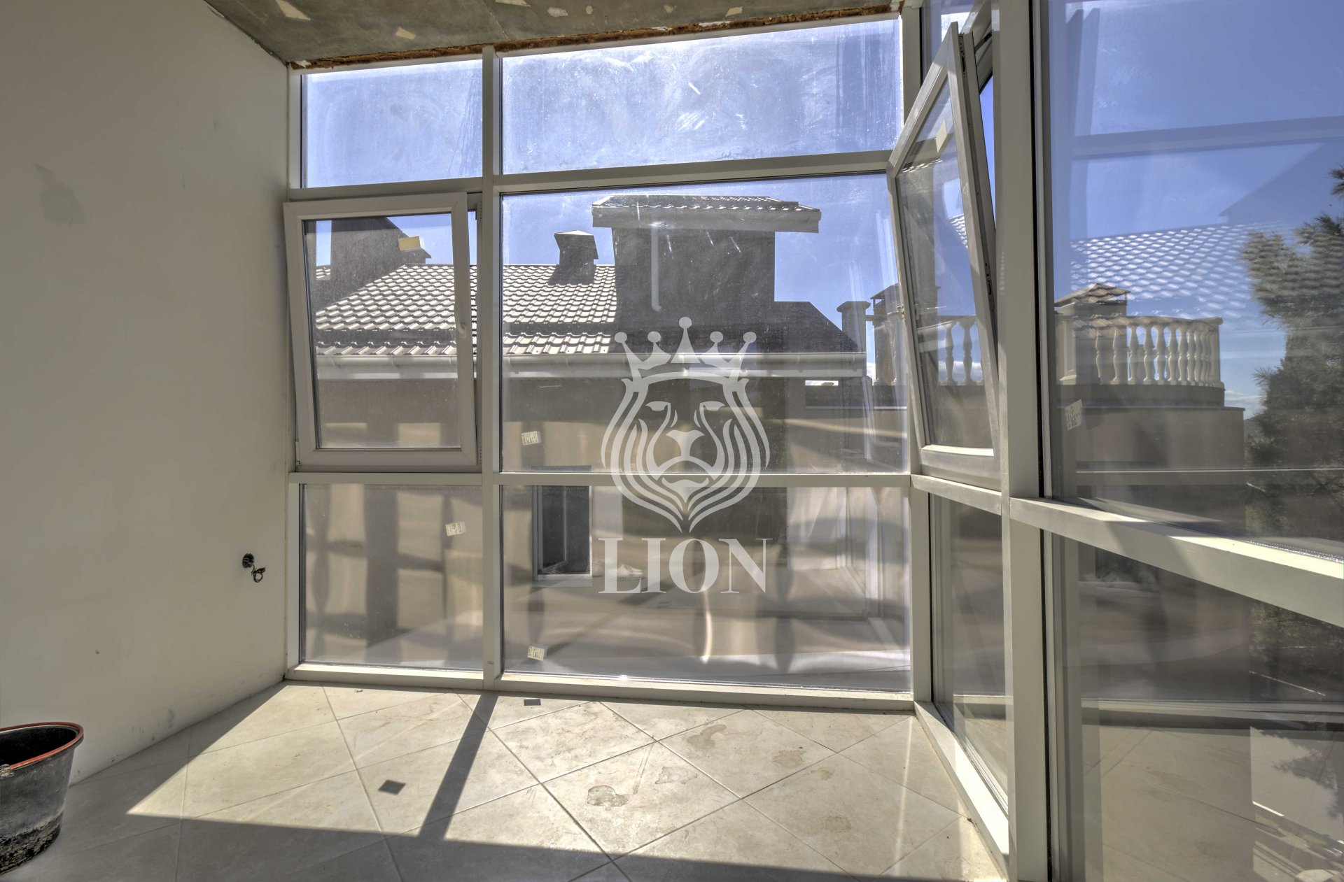 3-к квартира 52.2 м² 2/4 эт., Сергеева-Ценского — фото 23