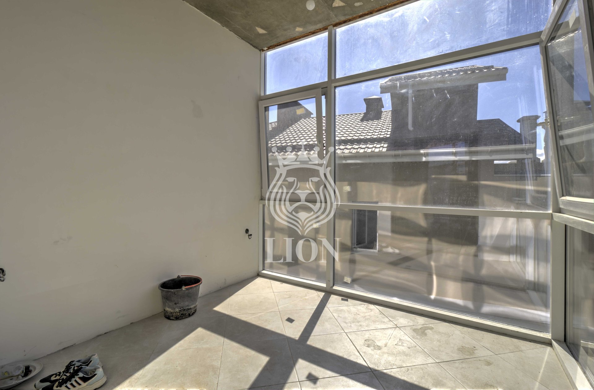 3-к квартира 52.2 м² 2/4 эт., Сергеева-Ценского — фото 24