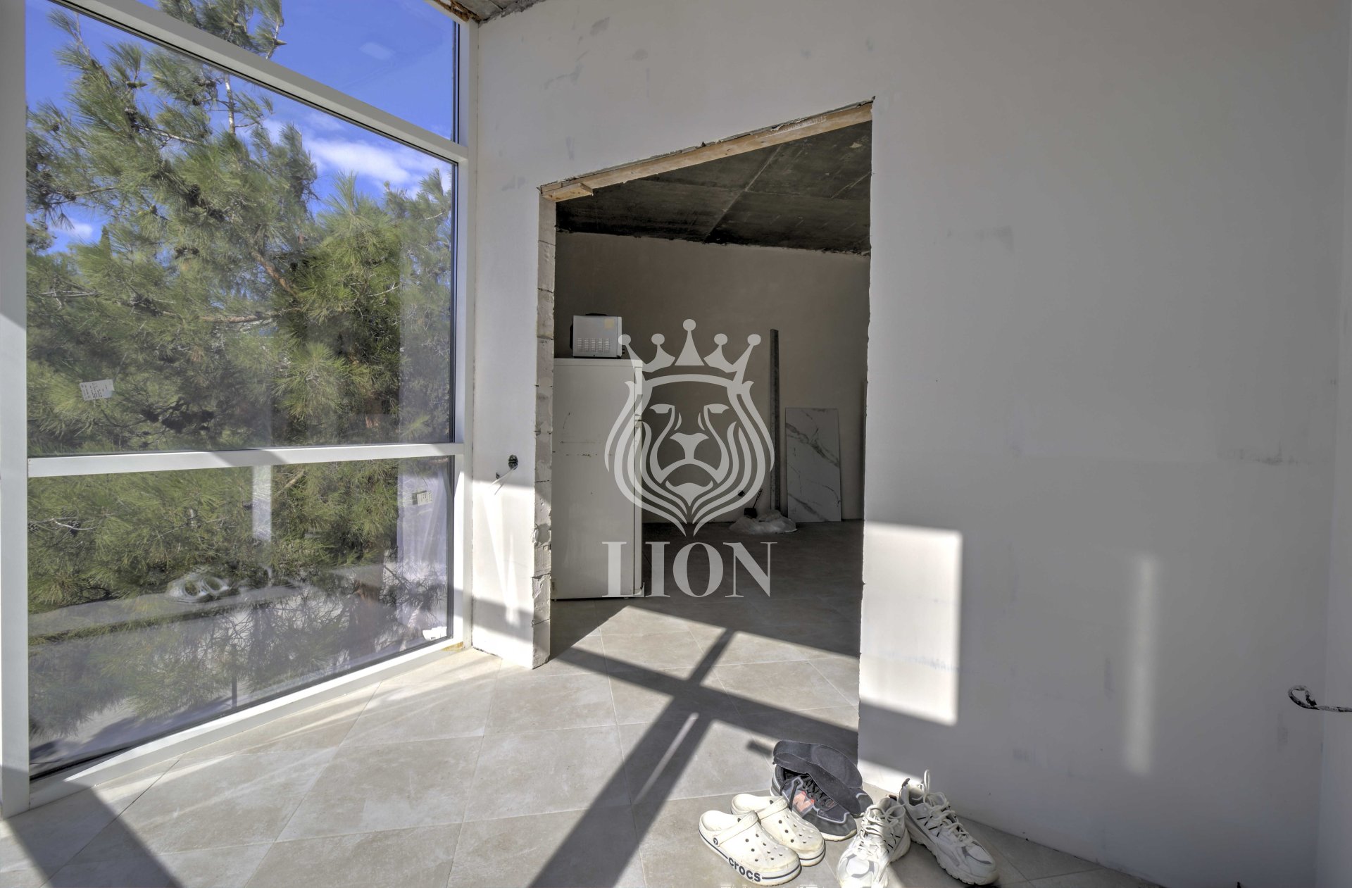 3-к квартира 52.2 м² 2/4 эт., Сергеева-Ценского — фото 25