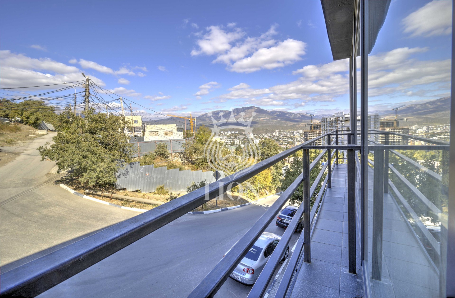 3-к квартира 52.2 м² 2/4 эт., Сергеева-Ценского — фото 29