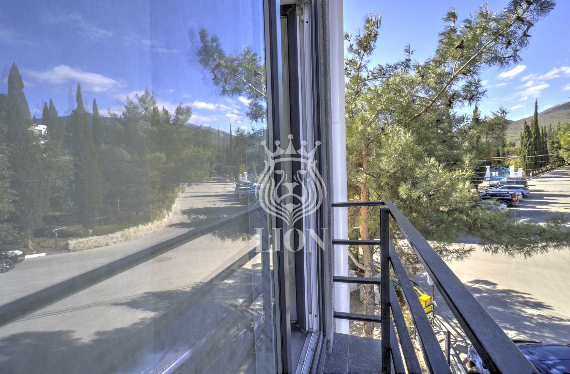 3-к квартира 52.2 м² 2/4 эт., Сергеева-Ценского — фото 30