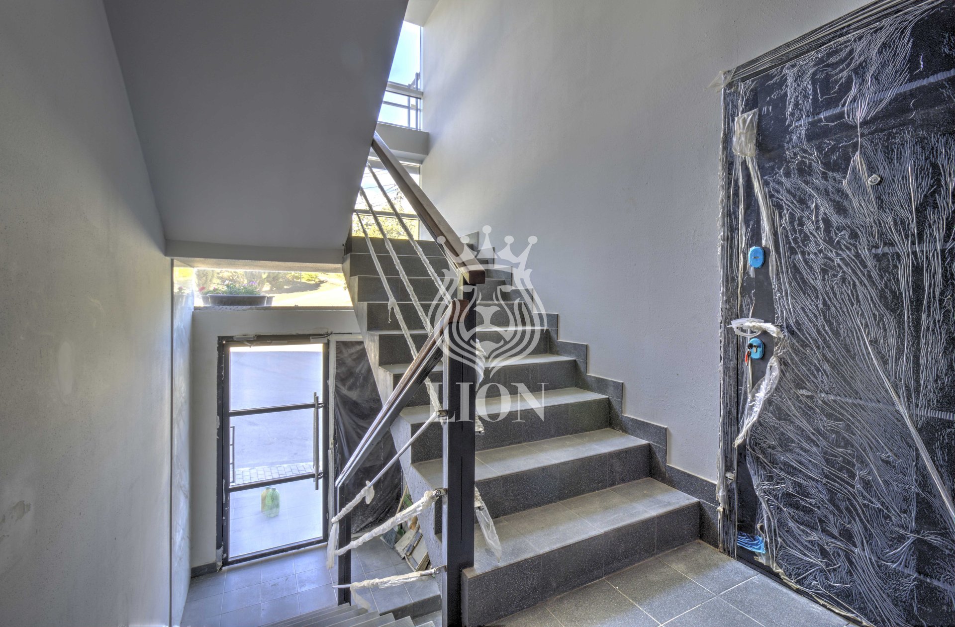 3-к квартира 52.2 м² 2/4 эт., Сергеева-Ценского — фото 33