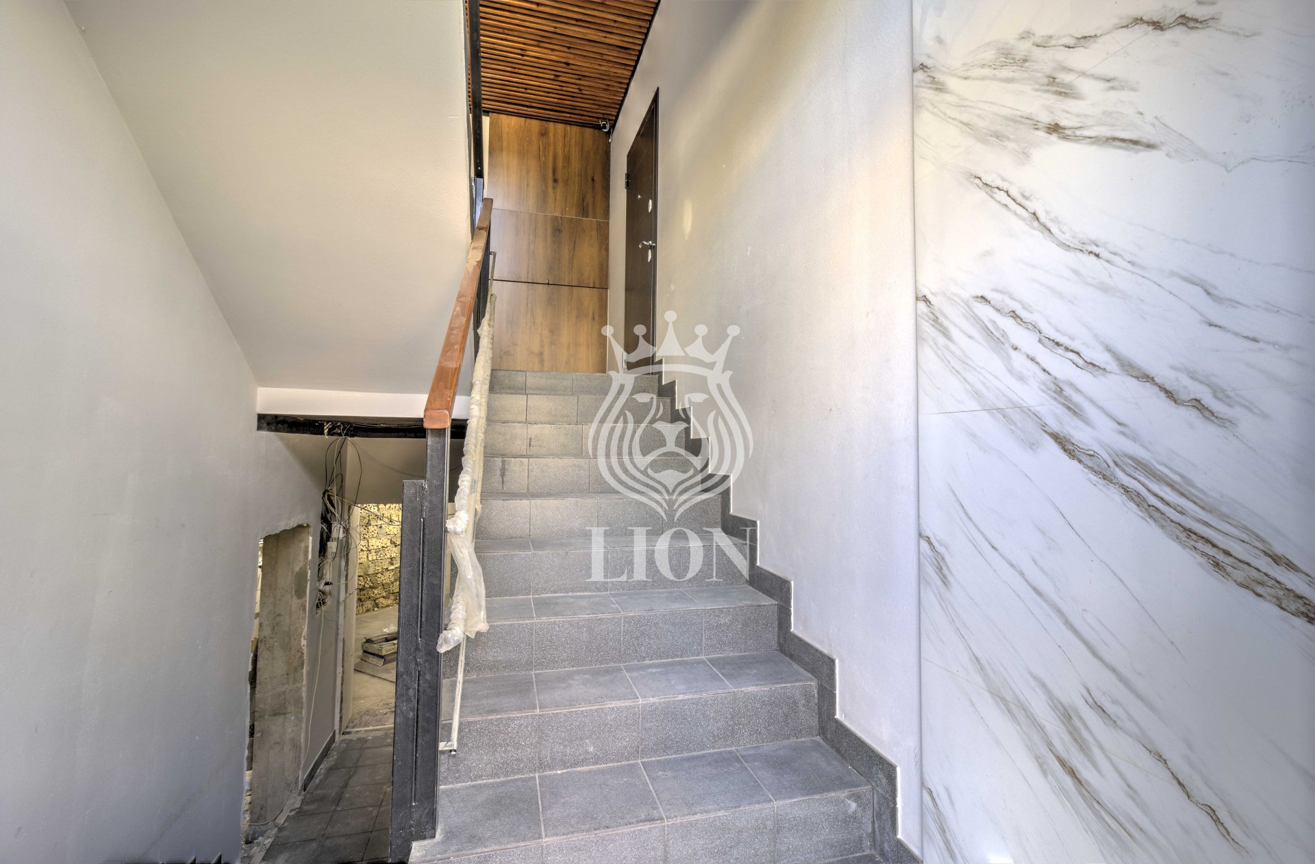 3-к квартира 52.2 м² 2/4 эт., Сергеева-Ценского — фото 35