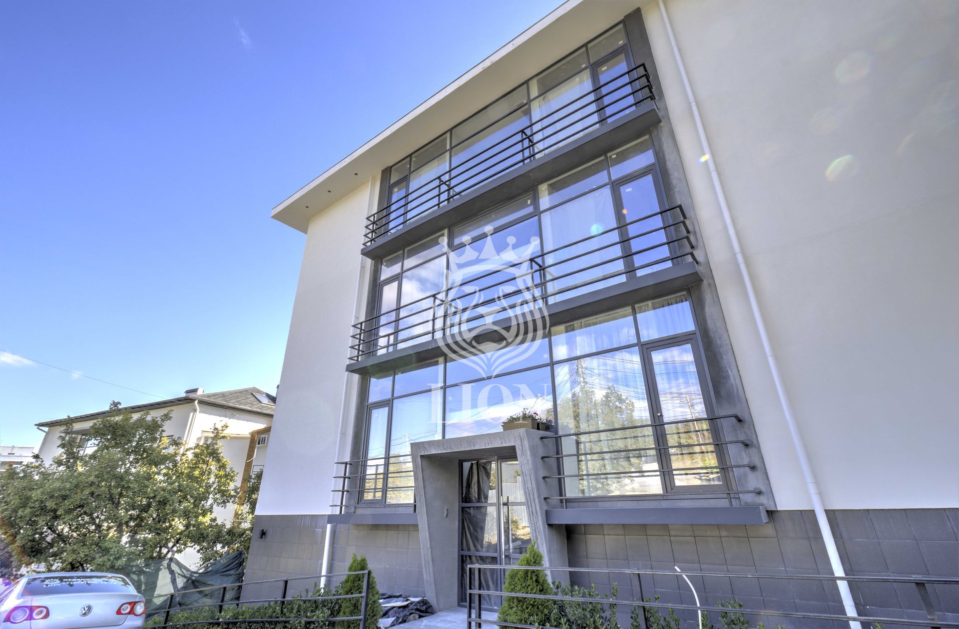 3-к квартира 52.2 м² 2/4 эт., Сергеева-Ценского — фото 36