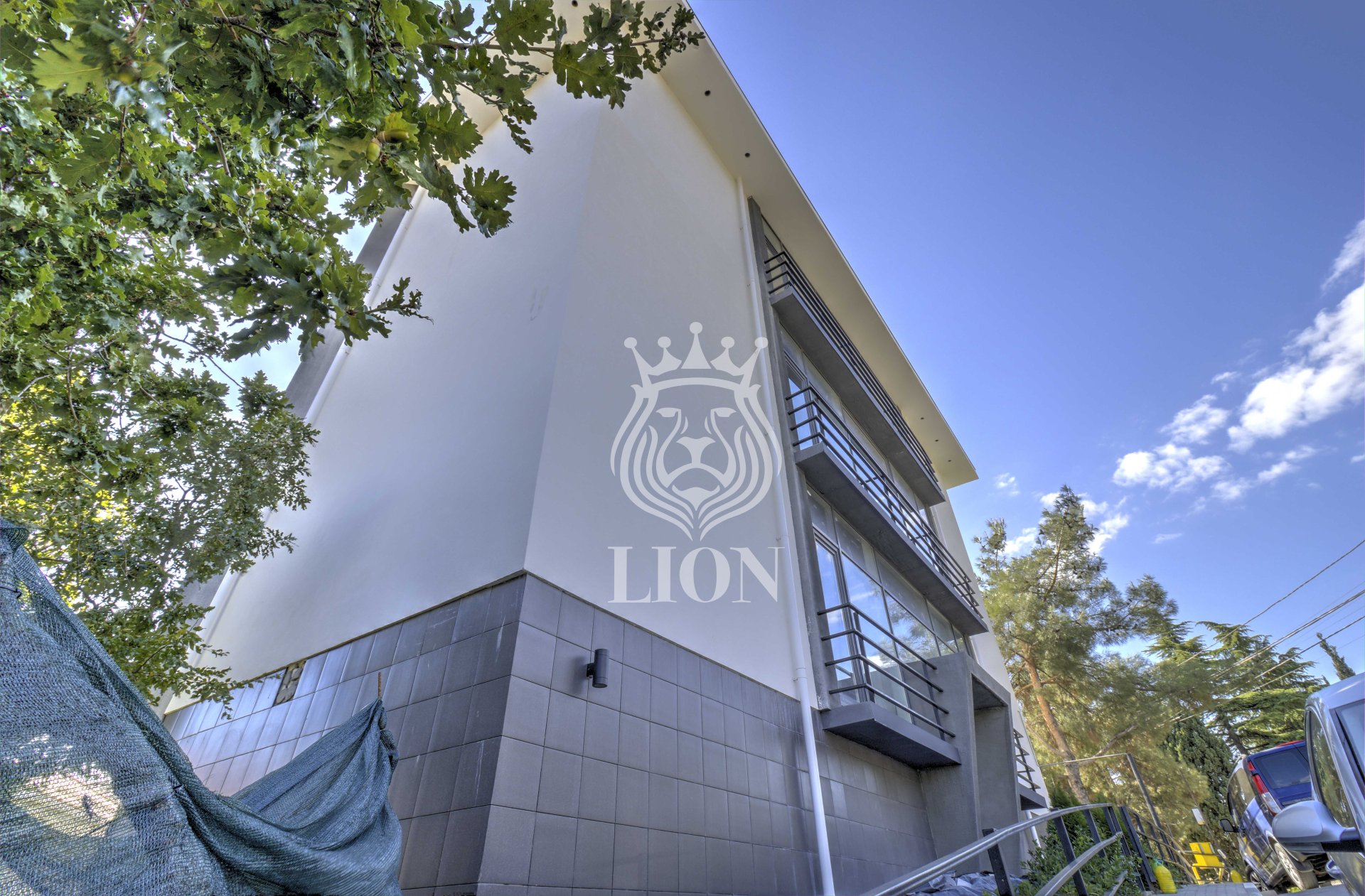 3-к квартира 52.2 м² 2/4 эт., Сергеева-Ценского — фото 39