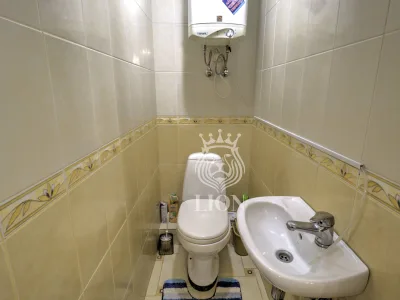 3-к квартира 65 м² 3/5 эт., Октябрьская — миниатюра 9