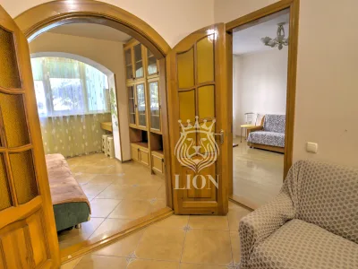 3-к квартира 65 м² 3/5 эт., Октябрьская — миниатюра 12