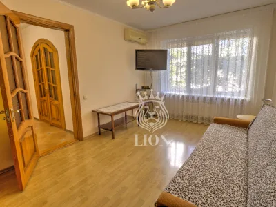 3-к квартира 65 м² 3/5 эт., Октябрьская — миниатюра 13