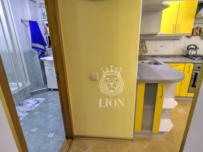3-к квартира 65 м² 3/5 эт., Октябрьская — миниатюра 14