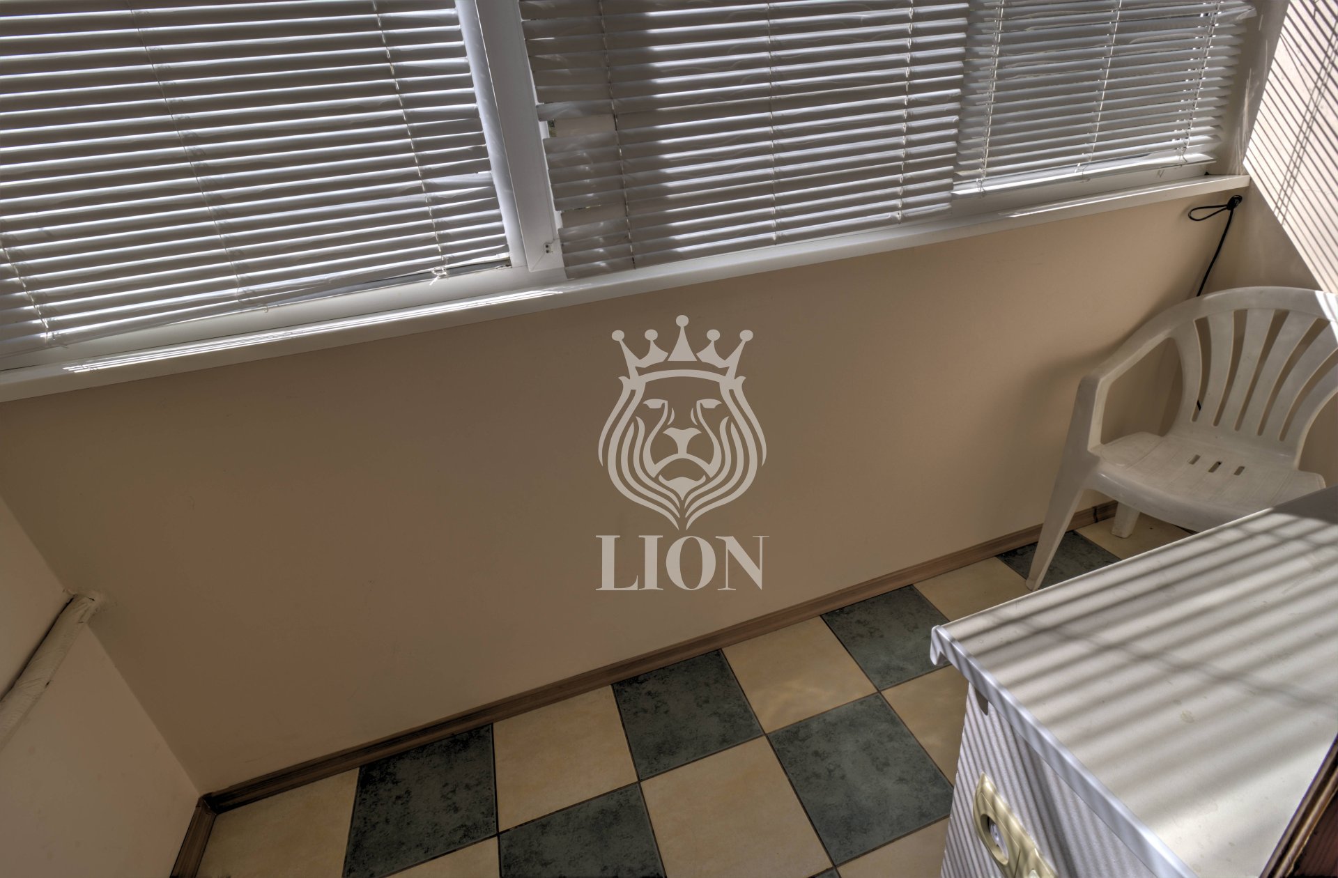 3-к квартира 65 м² 3/5 эт., Октябрьская — фото 5