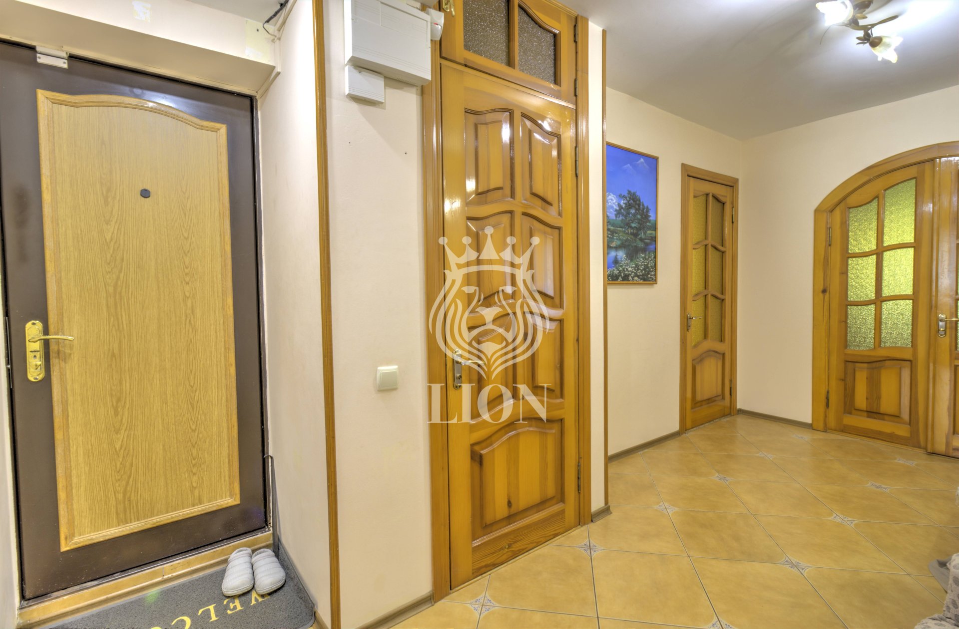 3-к квартира 65 м² 3/5 эт., Октябрьская — фото 6