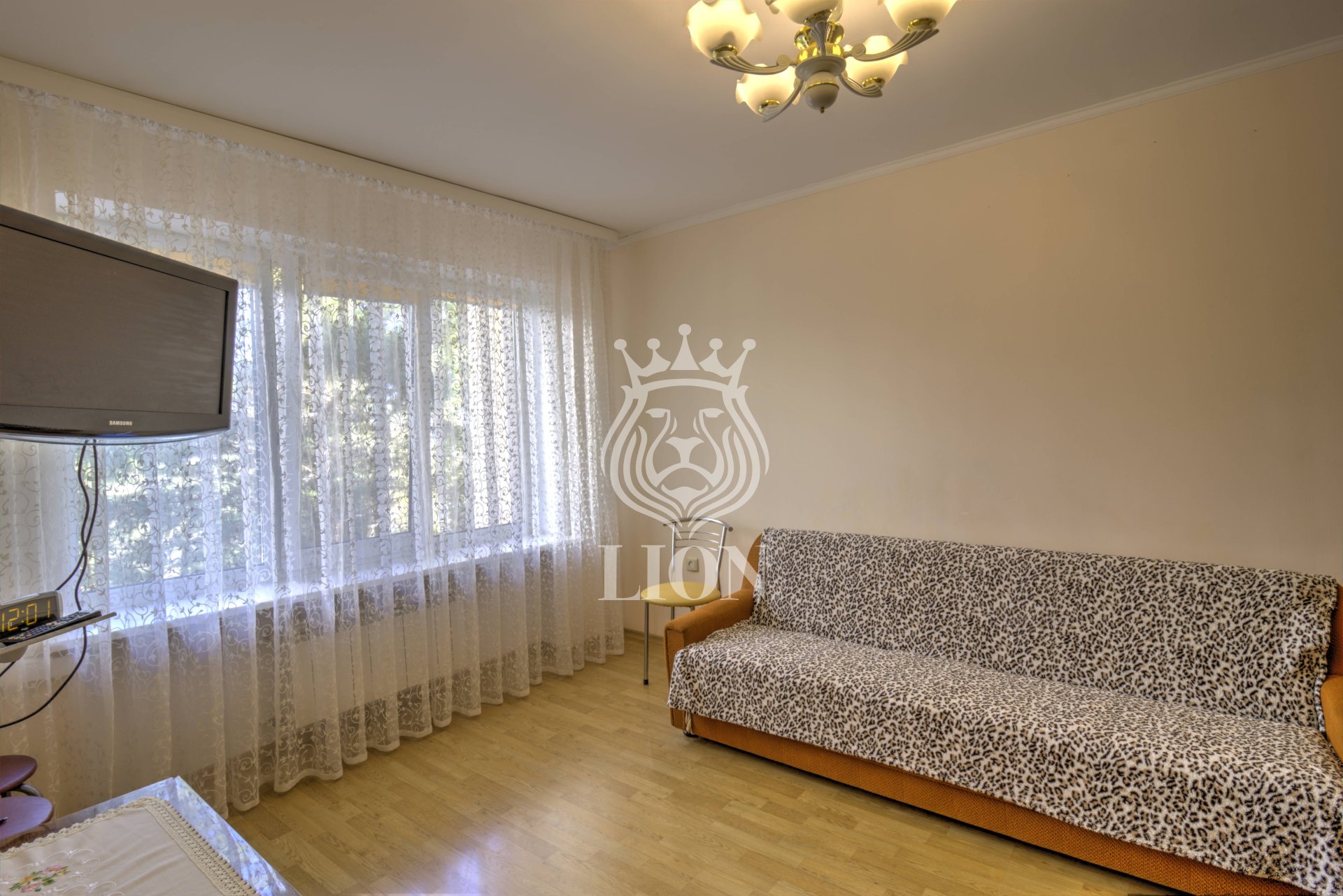 3-к квартира 65 м² 3/5 эт., Октябрьская — фото 10