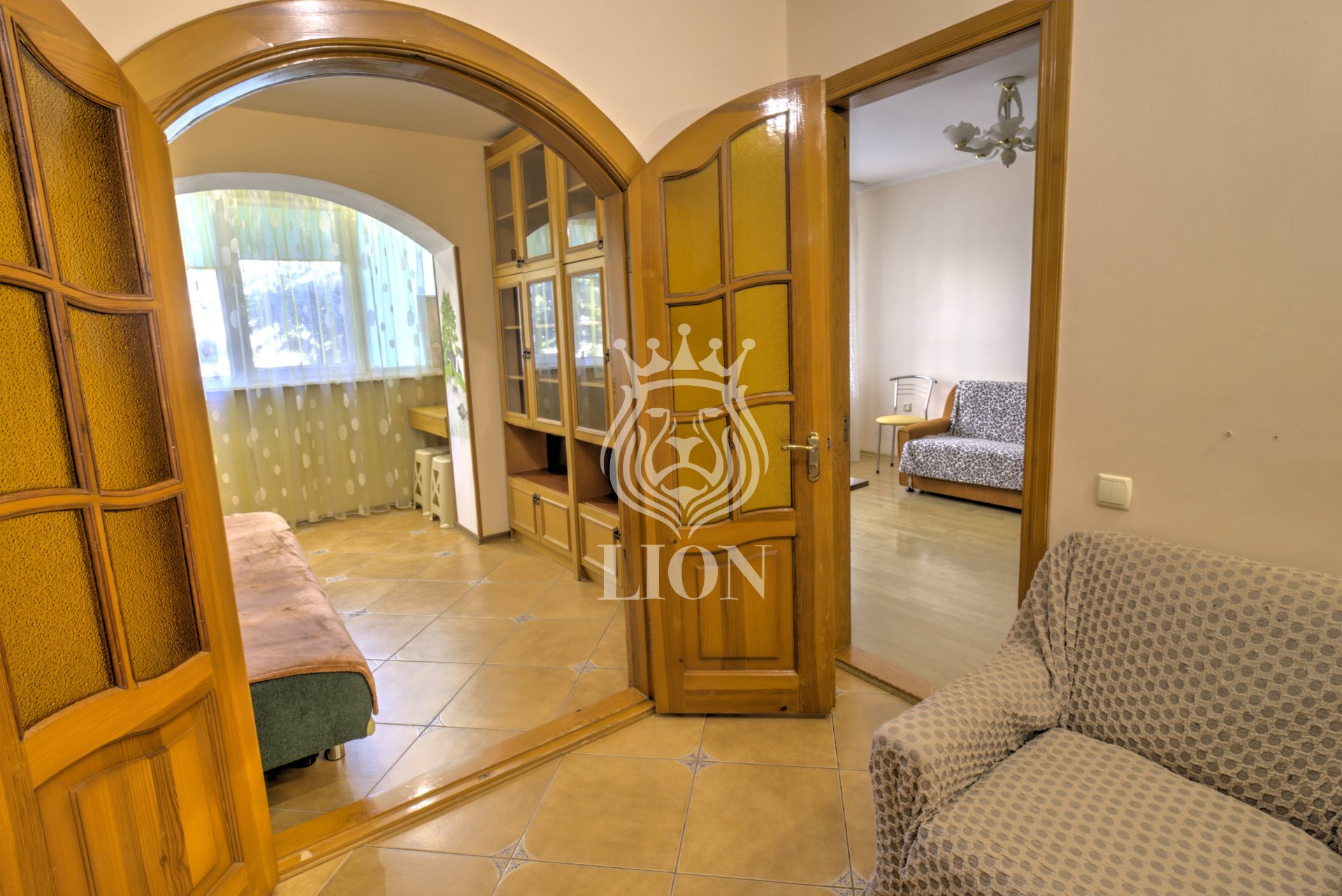 3-к квартира 65 м² 3/5 эт., Октябрьская — фото 12