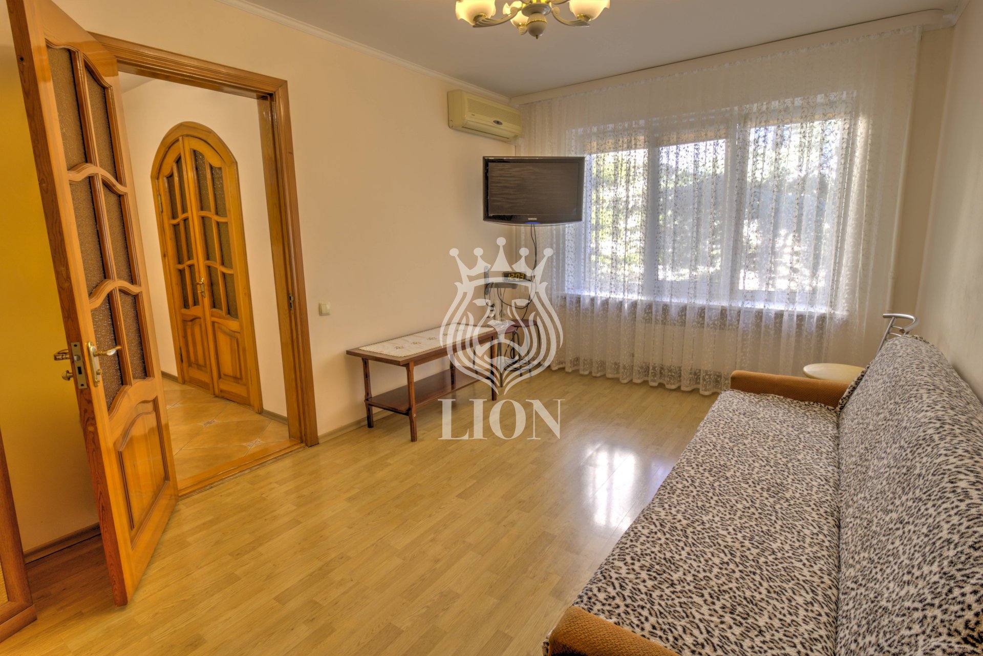 3-к квартира 65 м² 3/5 эт., Октябрьская — фото 13