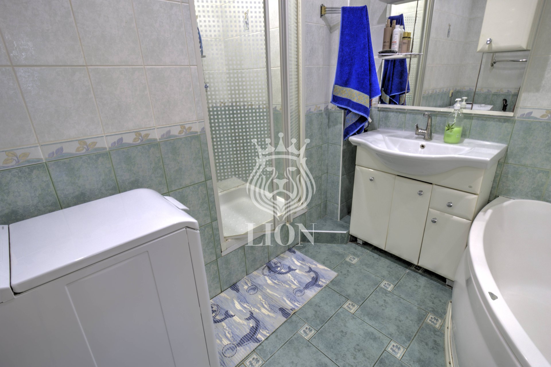 3-к квартира 65 м² 3/5 эт., Октябрьская — фото 15