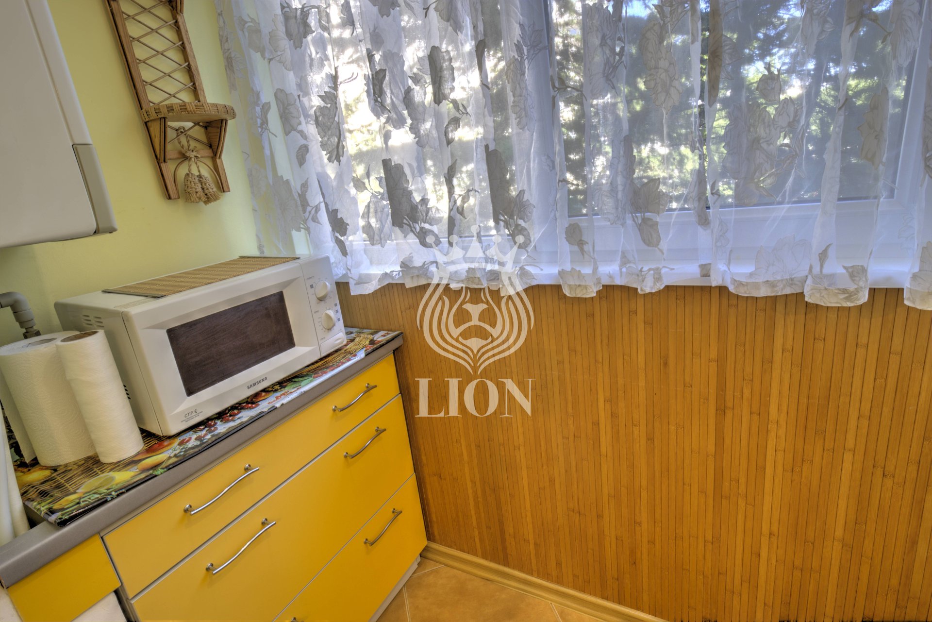 3-к квартира 65 м² 3/5 эт., Октябрьская — фото 18