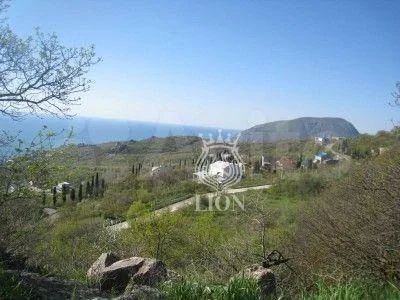 Участок 11 сот. ИЖС, Малый Маяк