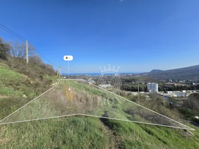 Участок 8 сот. ИЖС, Изобильное