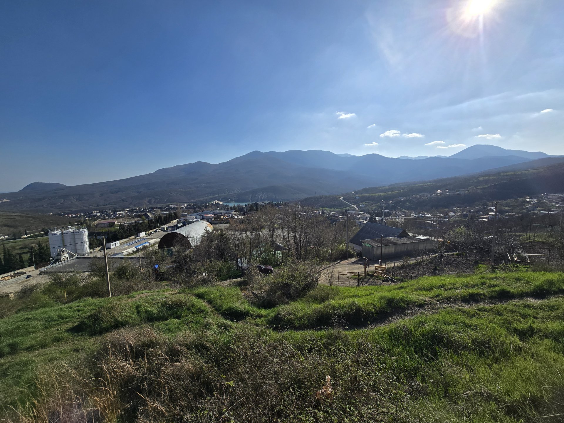 Участок 8 сот. ИЖС, Изобильное — фото 6