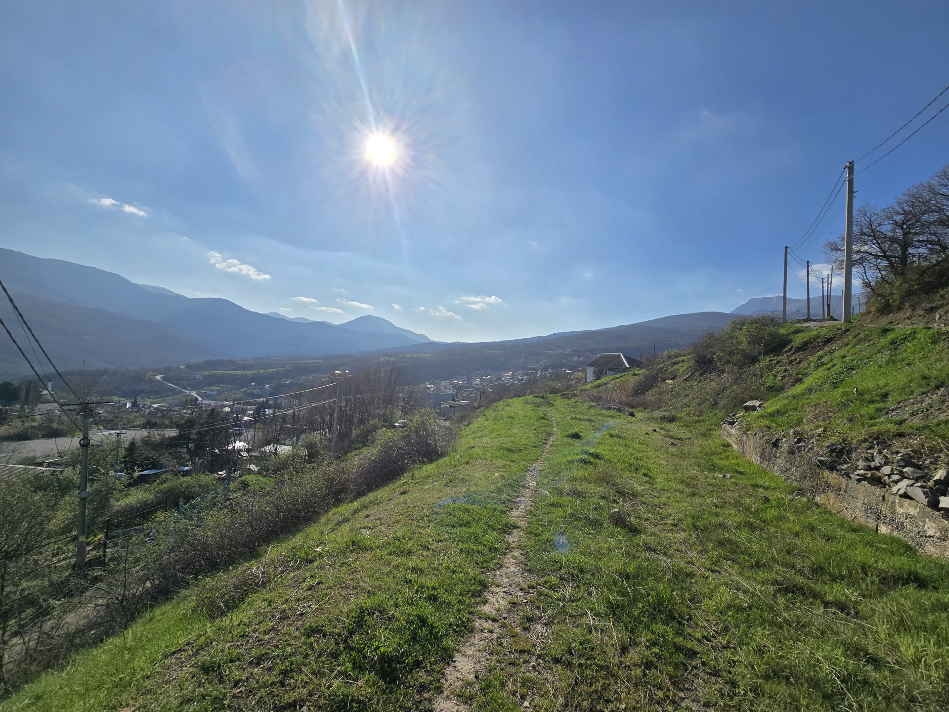 Участок 8 сот. ИЖС, Изобильное — фото 7