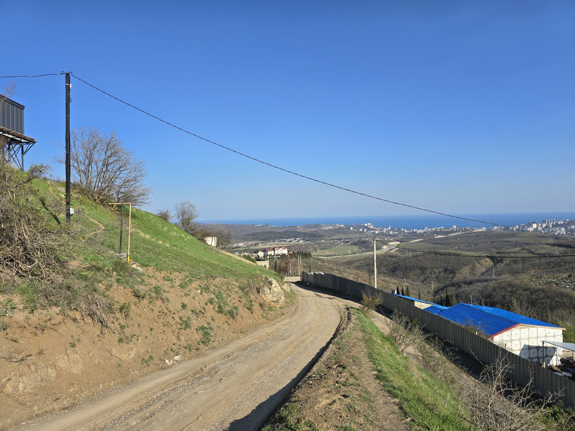 Участок 8 сот. ИЖС, Изобильное — фото 8