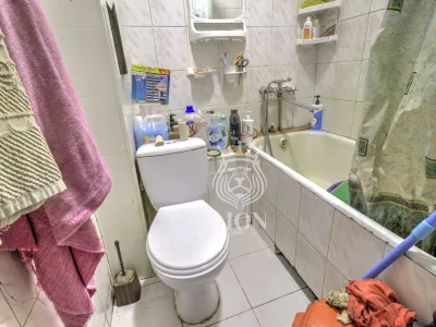 1-к квартира 31 м² 2/5 эт., Ялтинская — миниатюра 7