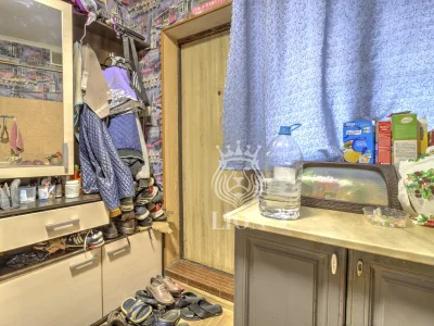 1-к квартира 31 м² 2/5 эт., Ялтинская — миниатюра 5