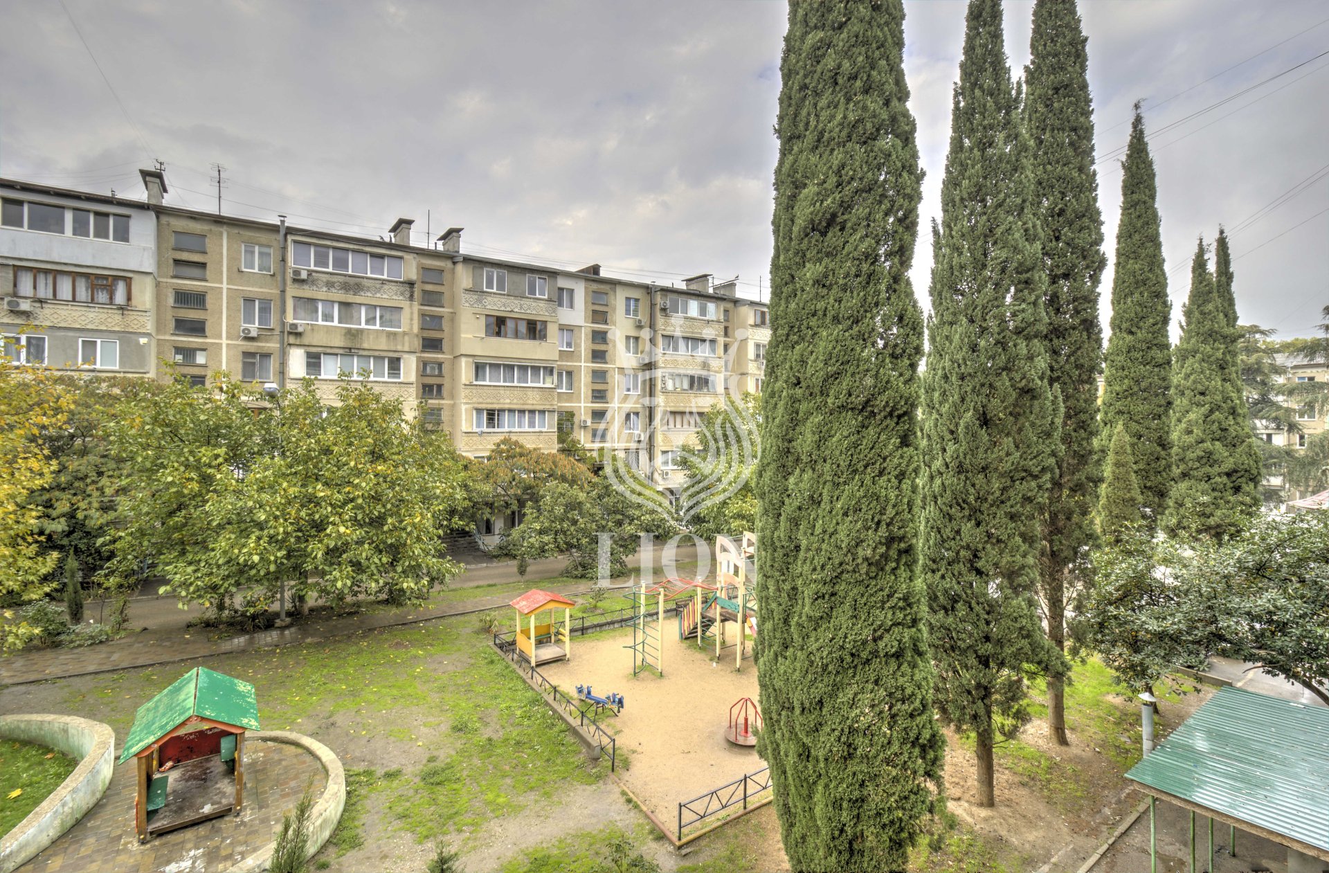 1-к квартира 31 м² 2/5 эт., Ялтинская — фото 8