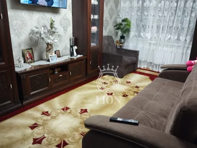 2-к квартира 51 м² 1/5 эт., Ялтинская