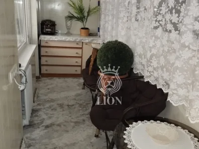 2-к квартира 51 м² 1/5 эт., Ялтинская — миниатюра 11