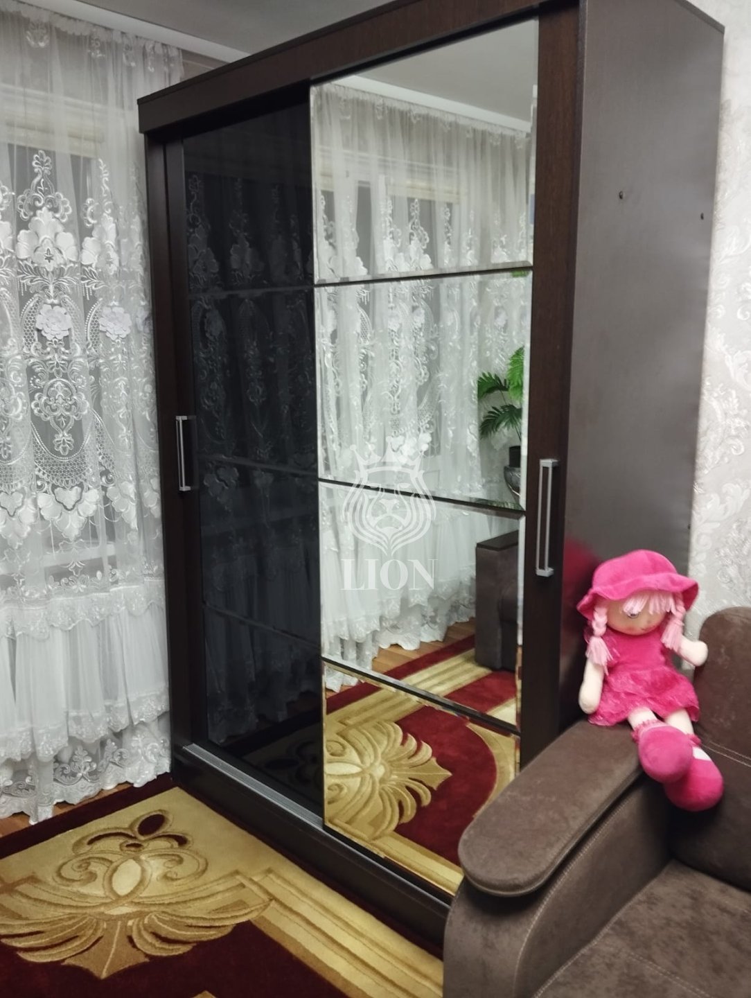 2-к квартира 51 м² 1/5 эт., Ялтинская — фото 5