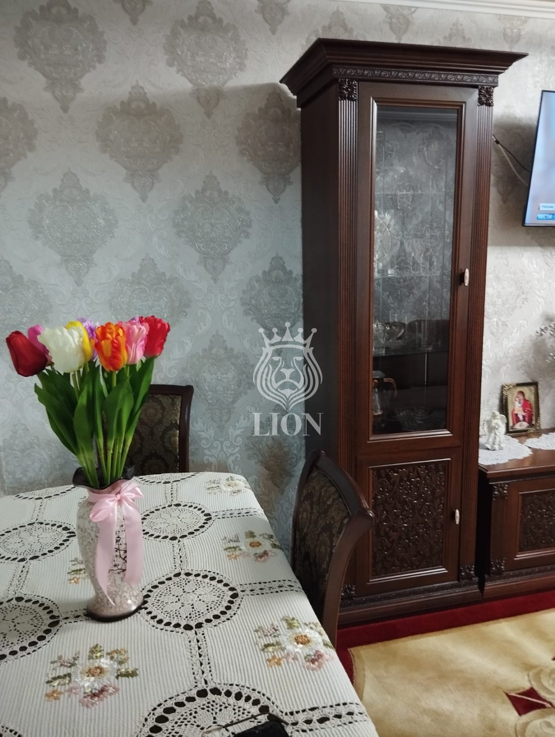 2-к квартира 51 м² 1/5 эт., Ялтинская — фото 3