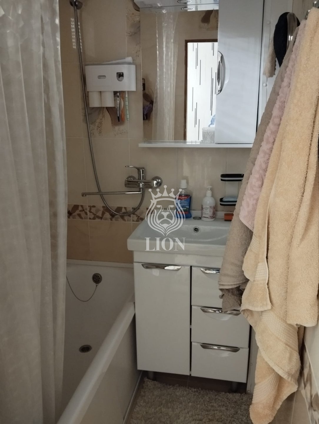 2-к квартира 51 м² 1/5 эт., Ялтинская — фото 8