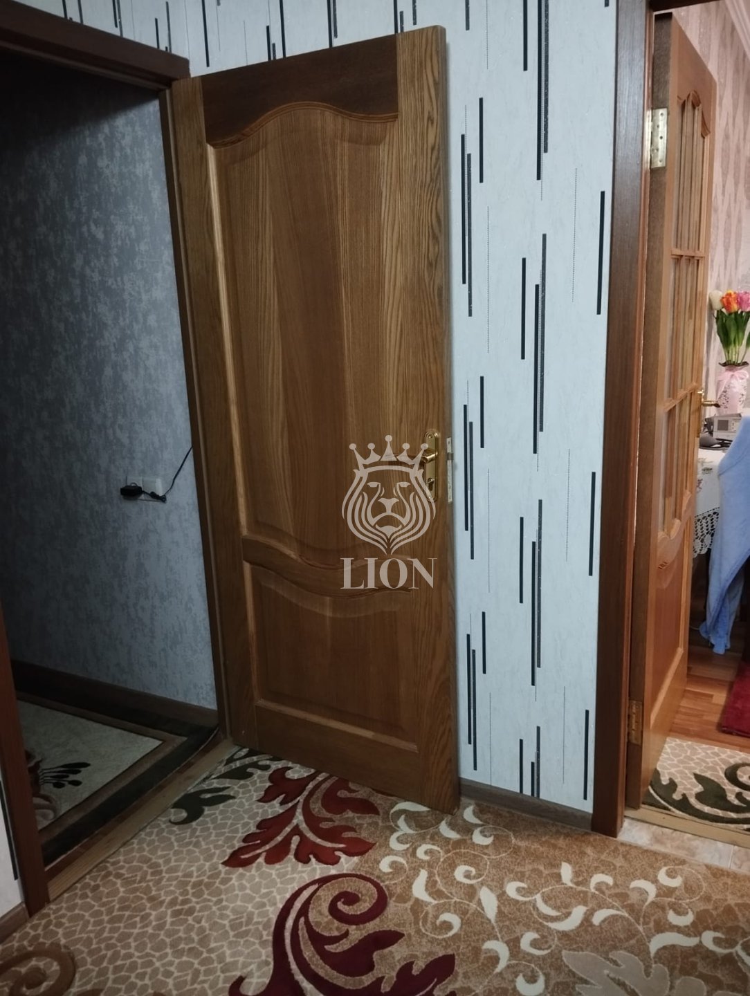 2-к квартира 51 м² 1/5 эт., Ялтинская — фото 7