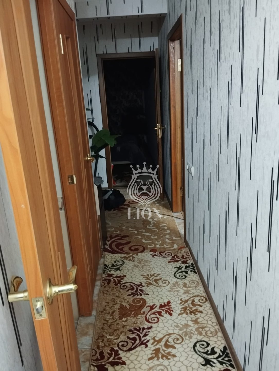 2-к квартира 51 м² 1/5 эт., Ялтинская — фото 12