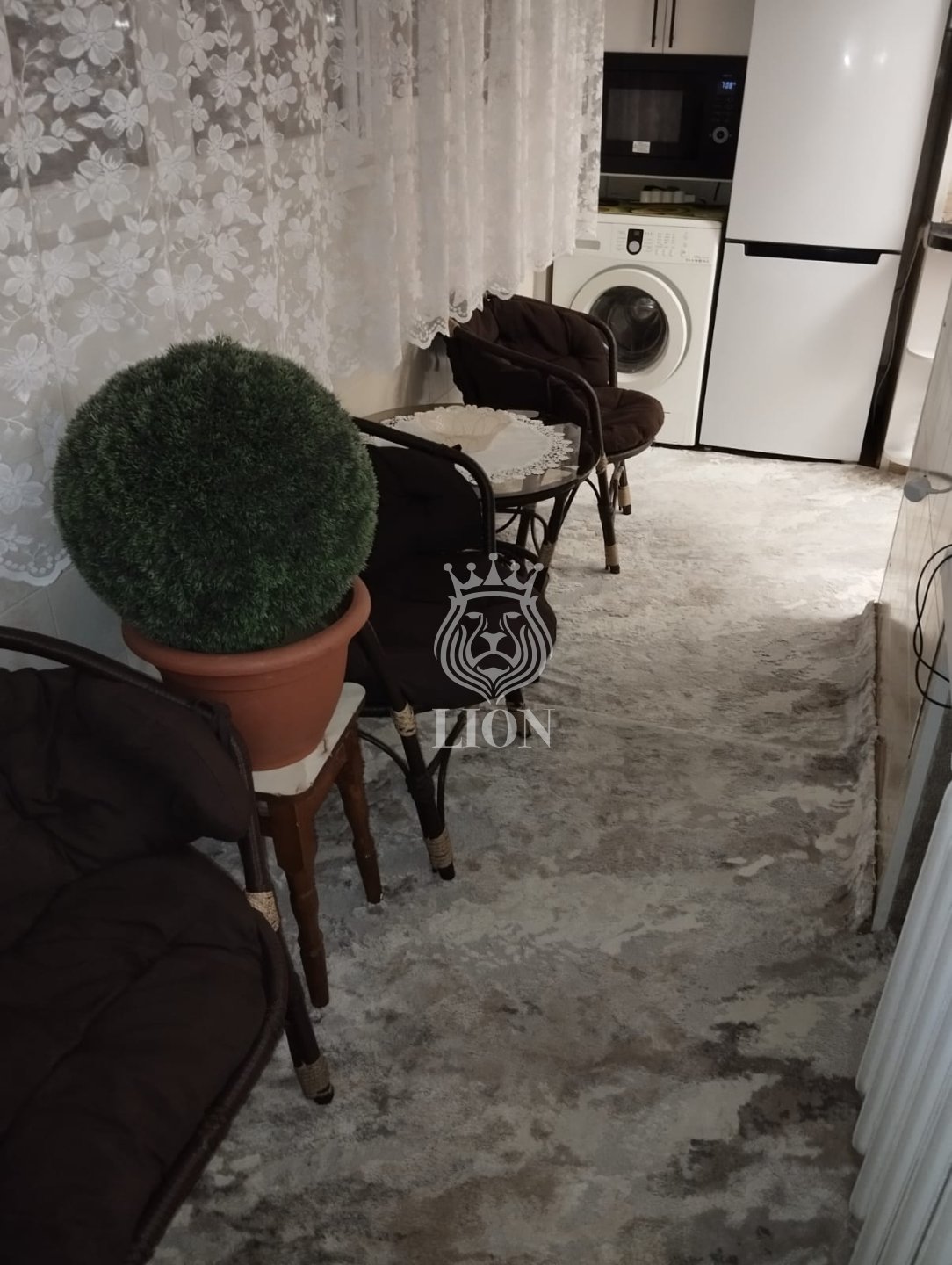 2-к квартира 51 м² 1/5 эт., Ялтинская — фото 10