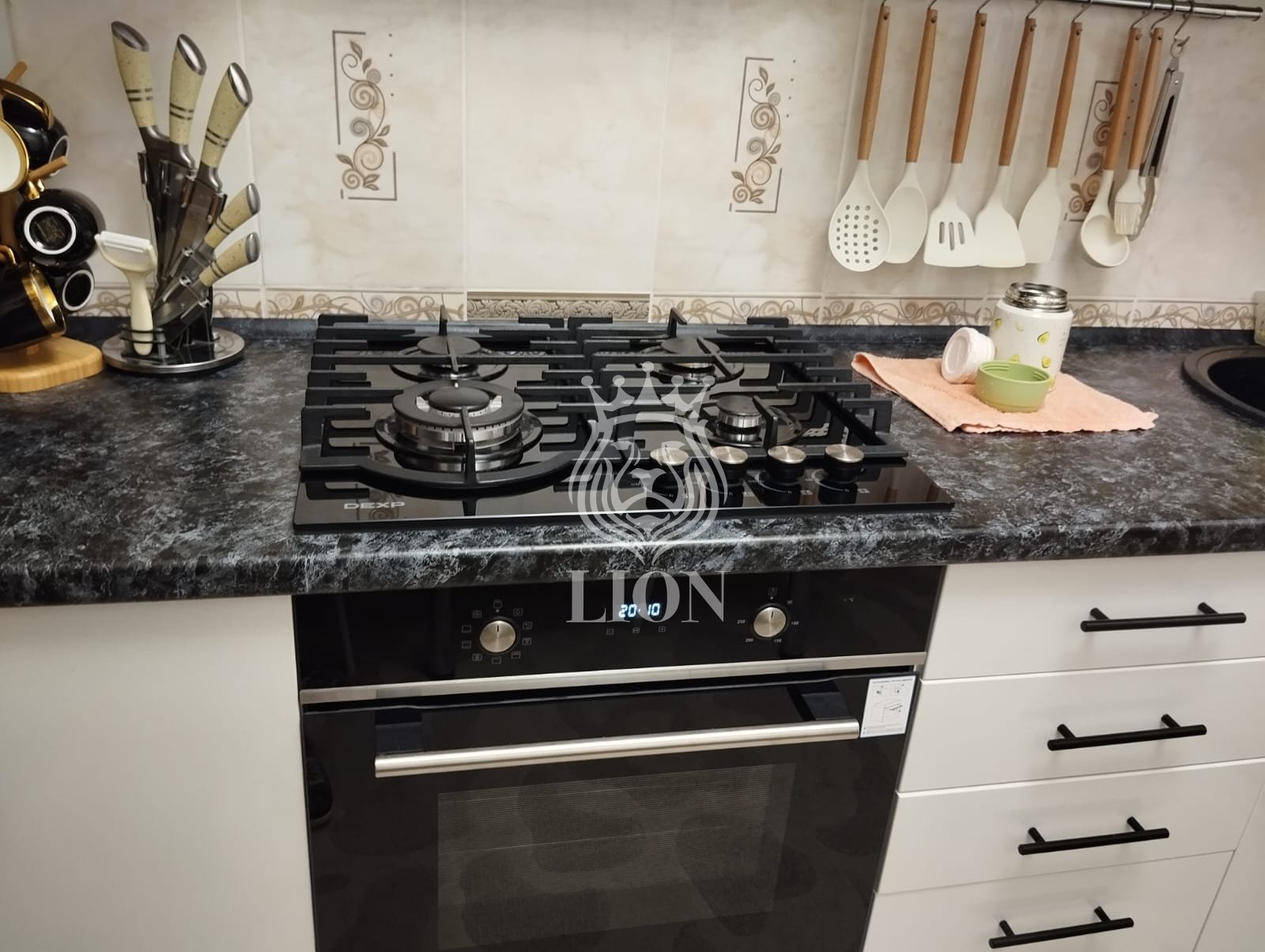 2-к квартира 51 м² 1/5 эт., Ялтинская — фото 9