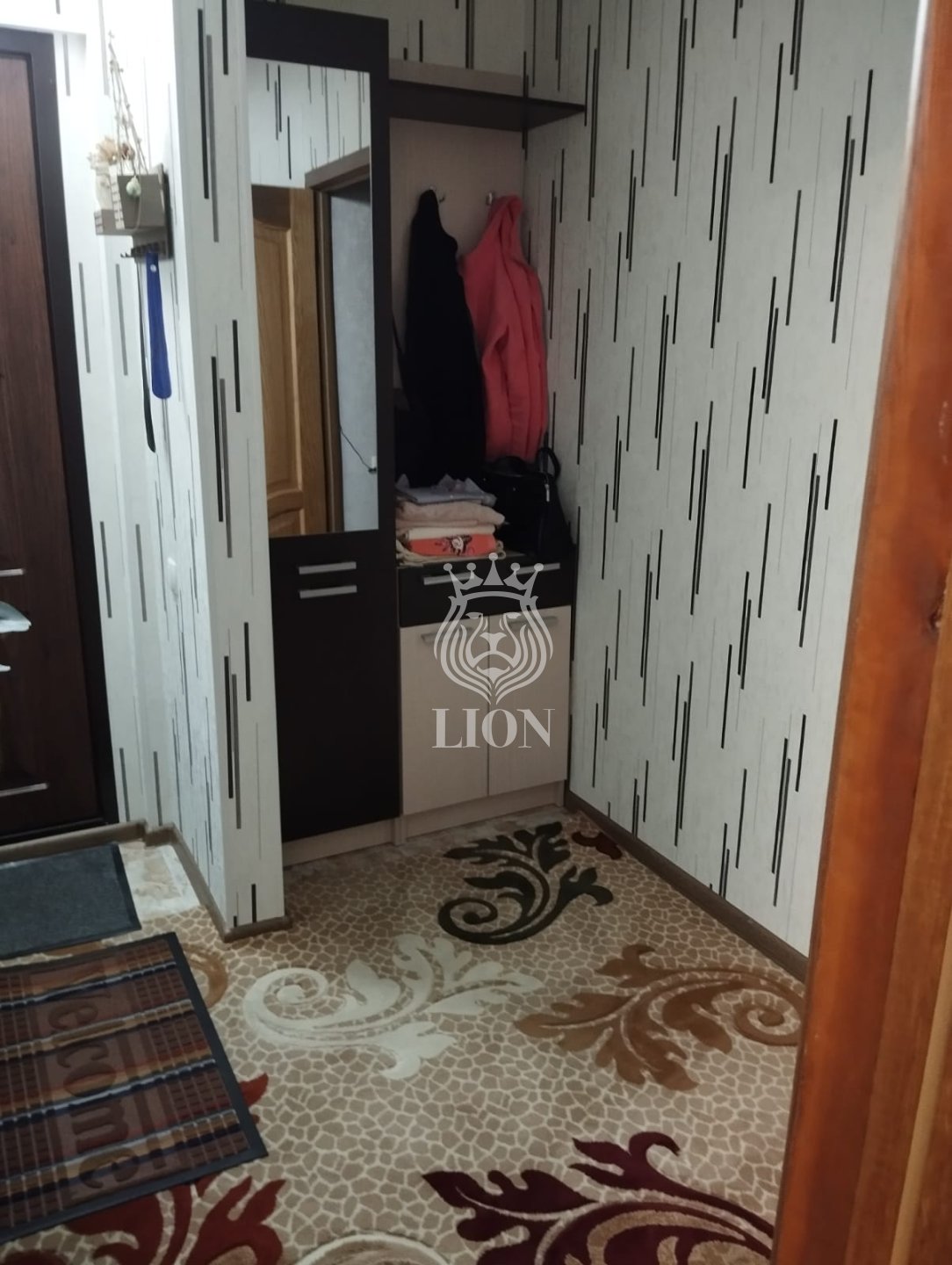 2-к квартира 51 м² 1/5 эт., Ялтинская — фото 13