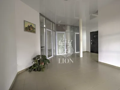 1-к квартира 20 м² 1/4 эт., Сергеева-Ценского — миниатюра 5