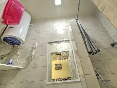 1-к квартира 20 м² 1/4 эт., Сергеева-Ценского — миниатюра 7