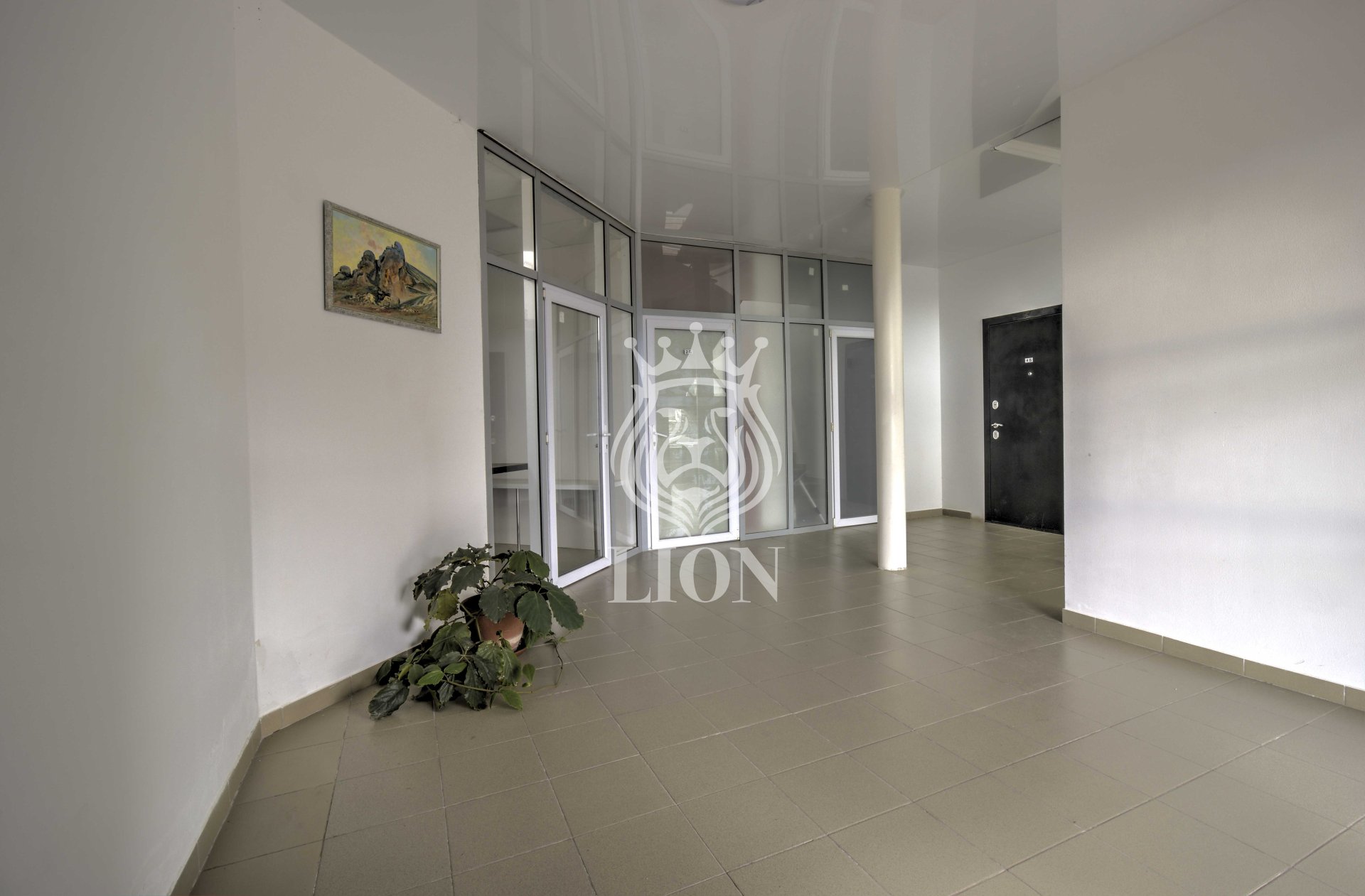 1-к квартира 20 м² 1/4 эт., Сергеева-Ценского — фото 5