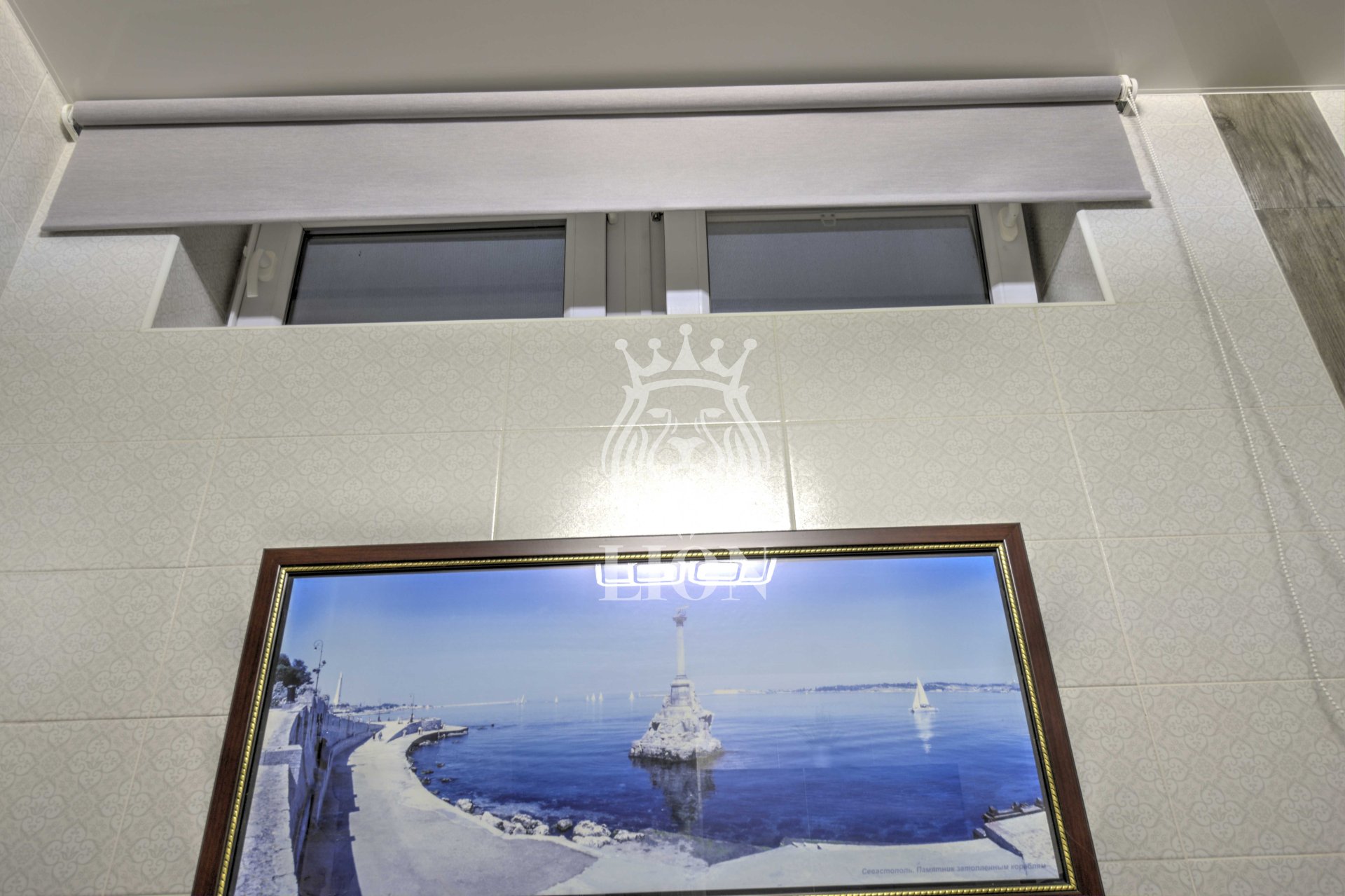 1-к квартира 20 м² 1/4 эт., Сергеева-Ценского — фото 11