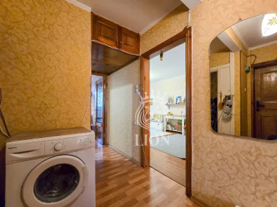 2-к квартира 44.2 м² 1/5 эт., Ялтинская