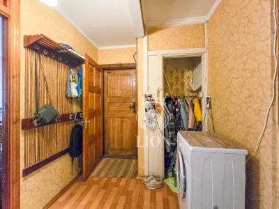 2-к квартира 44.2 м² 1/5 эт., Ялтинская — миниатюра 2