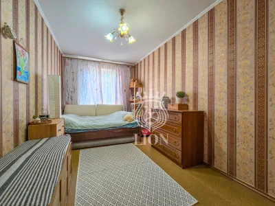 2-к квартира 44.2 м² 1/5 эт., Ялтинская — миниатюра 3