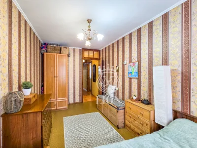 2-к квартира 44.2 м² 1/5 эт., Ялтинская — миниатюра 4