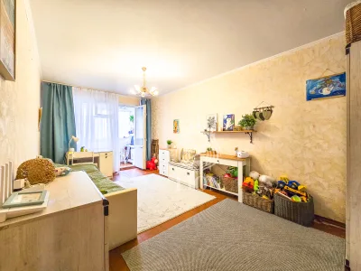 2-к квартира 44.2 м² 1/5 эт., Ялтинская — миниатюра 6