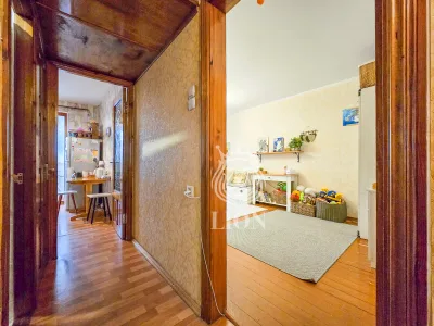 2-к квартира 44.2 м² 1/5 эт., Ялтинская — миниатюра 7