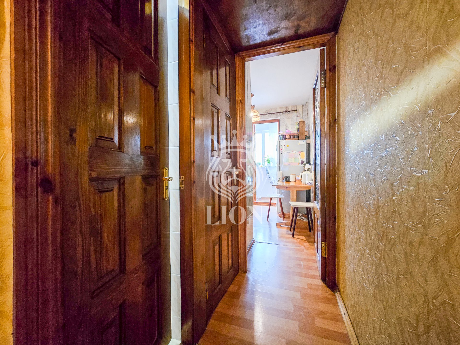 2-к квартира 44.2 м² 1/5 эт., Ялтинская — фото 5