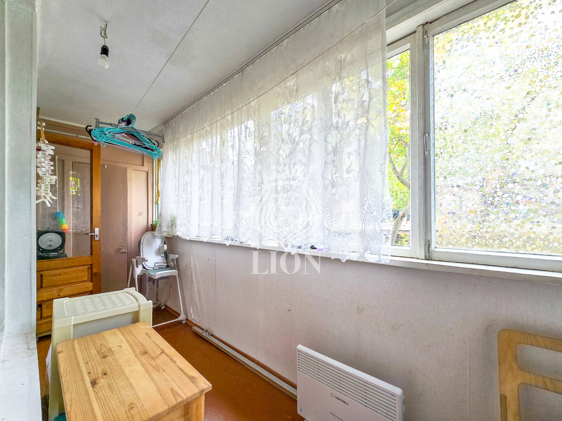 2-к квартира 44.2 м² 1/5 эт., Ялтинская — фото 10